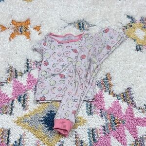 5/$10 Laura Ashley Pajama Set